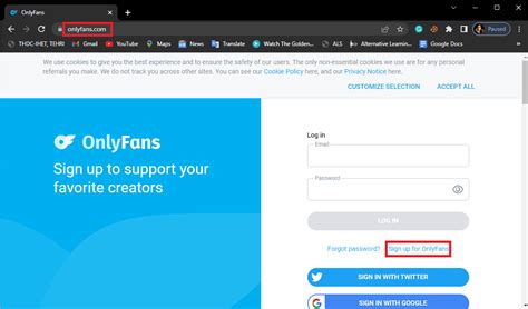 onlyfans search by email|How to Find Someone on OnlyFans by Email – TechCult